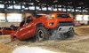 Toyota Tacoma TRD Pro