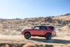 Toyota 4Runner TRD Pro