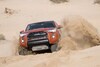 Toyota 4Runner TRD Pro