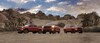 Toyota TRD Pro-familie