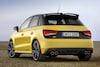 Audi S1