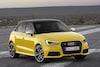 Audi S1
