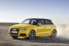 Audi S1