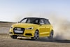 Audi S1