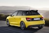 Audi S1
