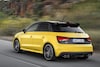 Audi S1