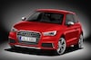 Audi S1