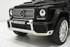 Brabus Mercedes-Benz G500 SWB 6.1 Widestar