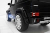 Brabus Mercedes-Benz G500 SWB 6.1 Widestar