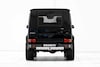 Brabus Mercedes-Benz G500 SWB 6.1 Widestar