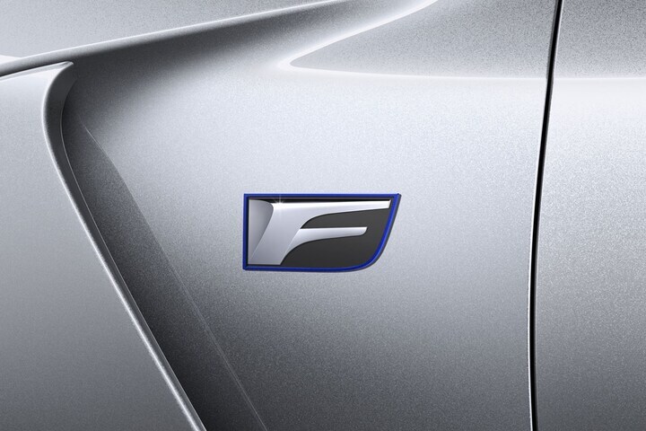 Lexus RC F