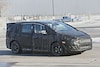 Ford S-Max spyshots