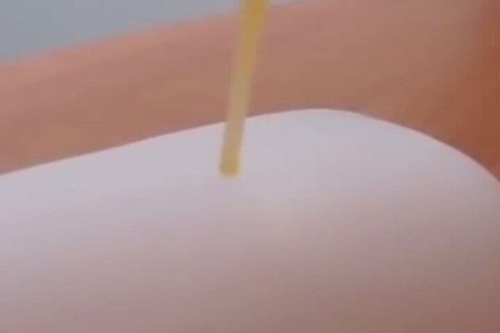 Zelfreinigende nanotechnologie
