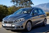 BMW 2-serie Active Tourer