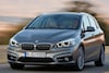 BMW 2-serie Active Tourer