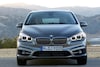 BMW 2-serie Active Tourer