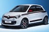 Renault Twingo (gelekt)