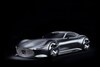 Mercedes AMG en Cigarette Racing