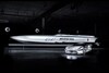 Mercedes AMG en Cigarette Racing
