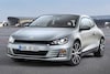 Volkswagen Scirocco facelift