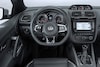 Volkswagen Scirocco facelift