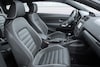Volkswagen Scirocco facelift