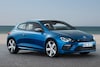 Volkswagen Scirocco R facelift