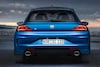 Volkswagen Scirocco R facelift