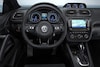 Volkswagen Scirocco R facelift