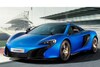 McLaren 650S