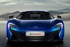 McLaren 650S