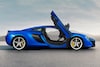 McLaren 650S