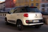Fiat 500L Beats Edition