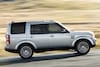 Land Rover Discovery XXV Special Edition
