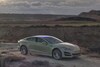 Rinspeed XchangE