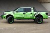 Geigercars Ford F-150 SVT The Beast
