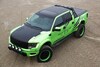 Geigercars Ford F-150 SVT The Beast