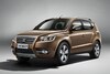Geely Englon SX7