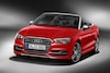 Audi S3 Cabriolet