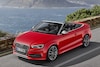 Audi S3 Cabriolet
