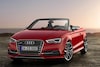 Audi S3 Cabriolet
