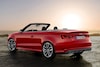 Audi S3 Cabriolet