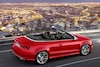 Audi S3 Cabriolet