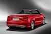 Audi S3 Cabriolet