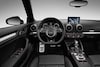 Audi S3 Cabriolet