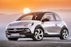 Opel Adam Rocks