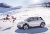 Opel Adam Rocks