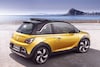Opel Adam Rocks