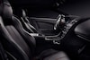 Aston Martin DB9 Carbon Black/White