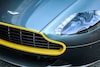 Aston Martin V8 Vantage N430